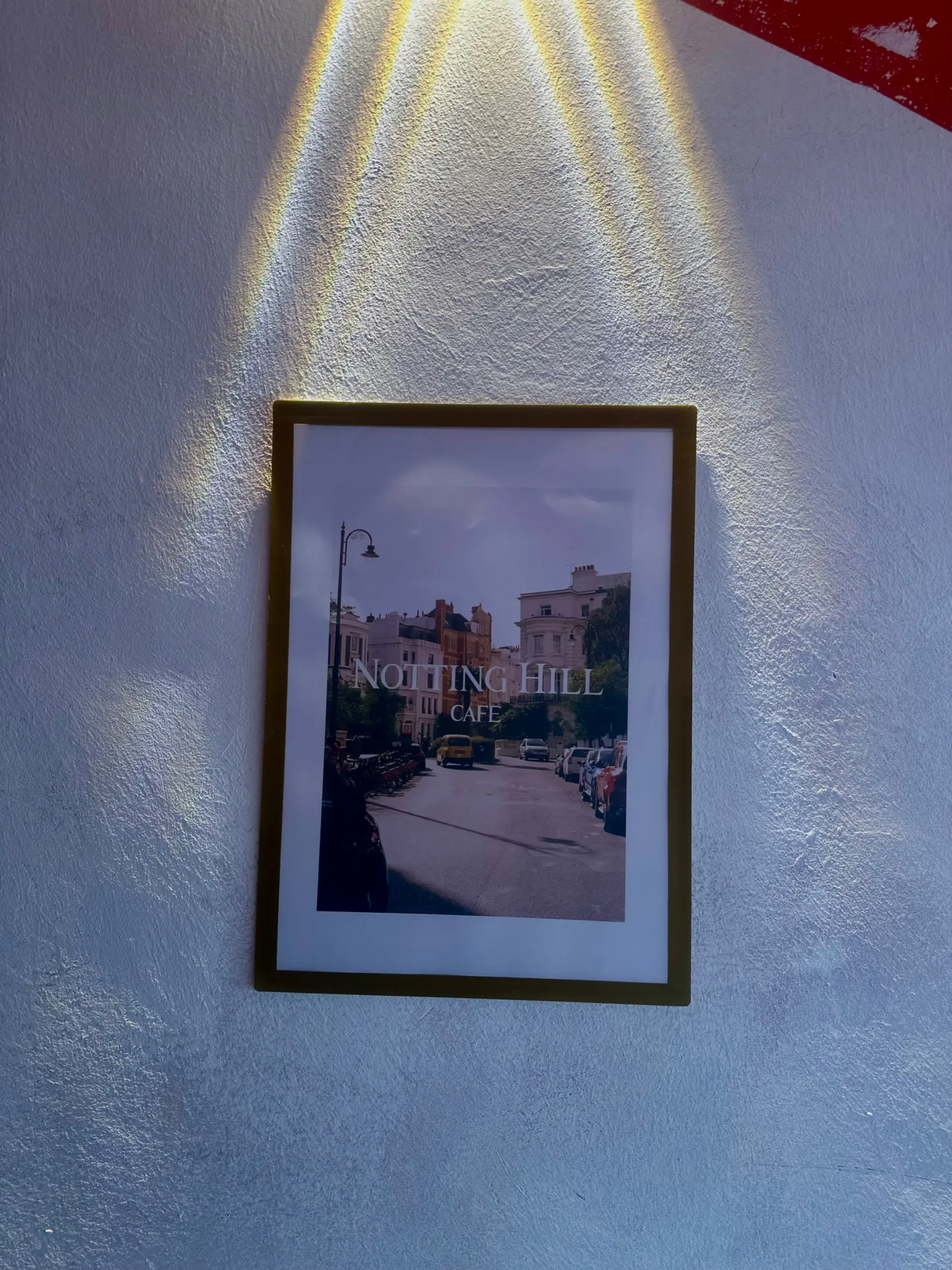 Notting Hill Cafe photo 11