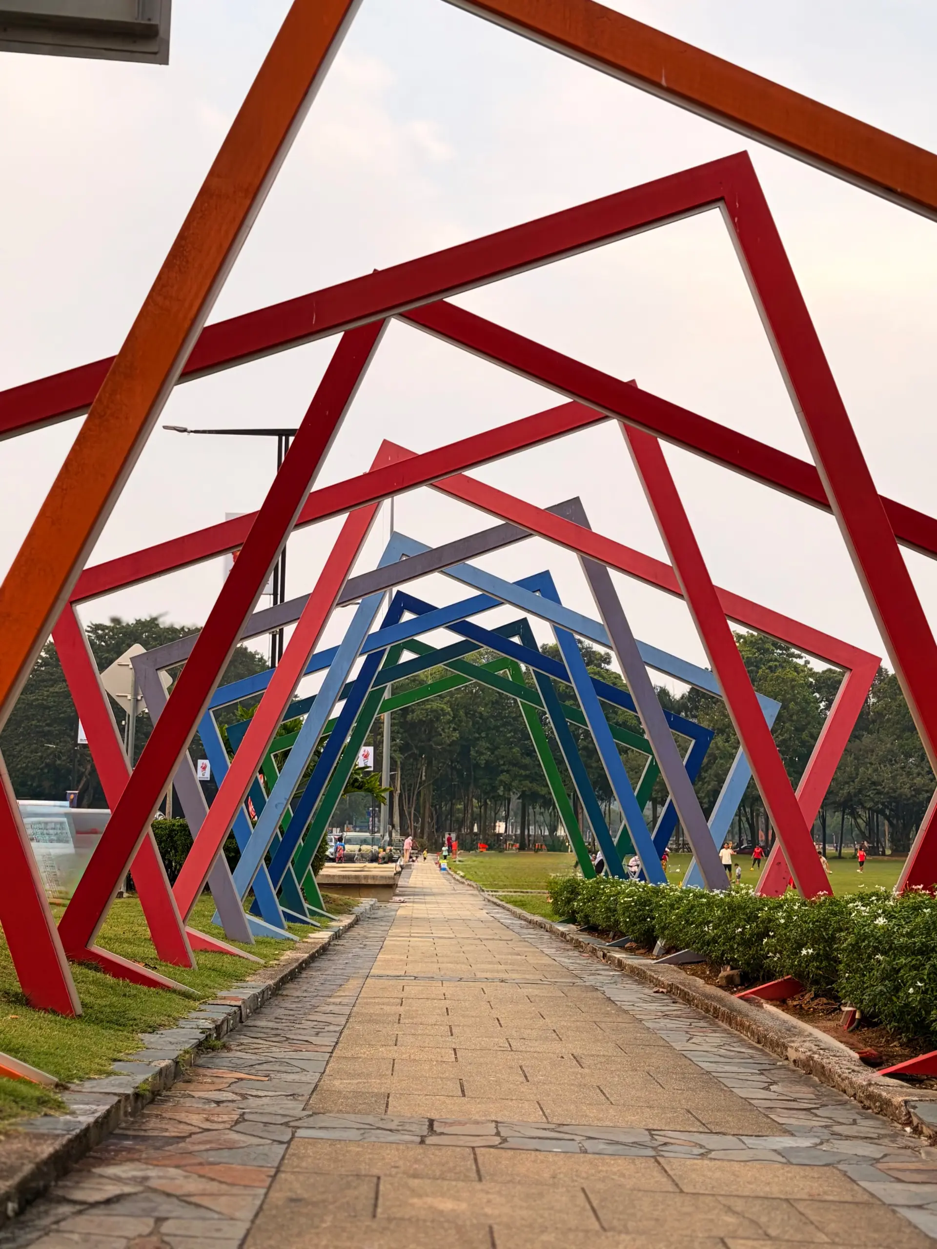 Dataran Kemerdekaan Shah Alam
