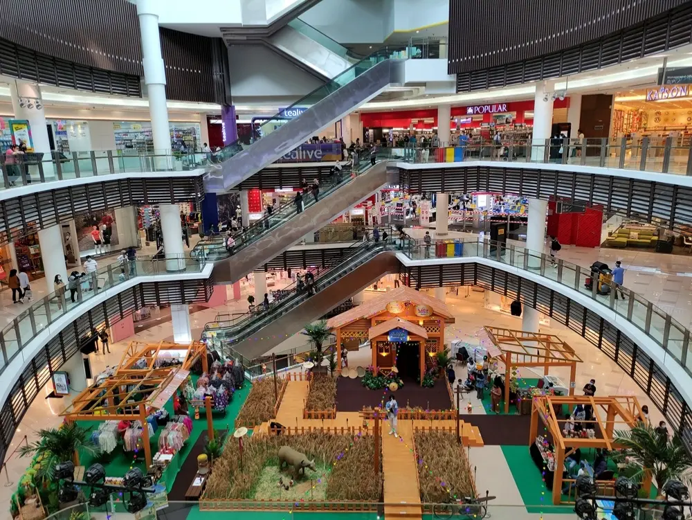 Paradigm Mall photo 4