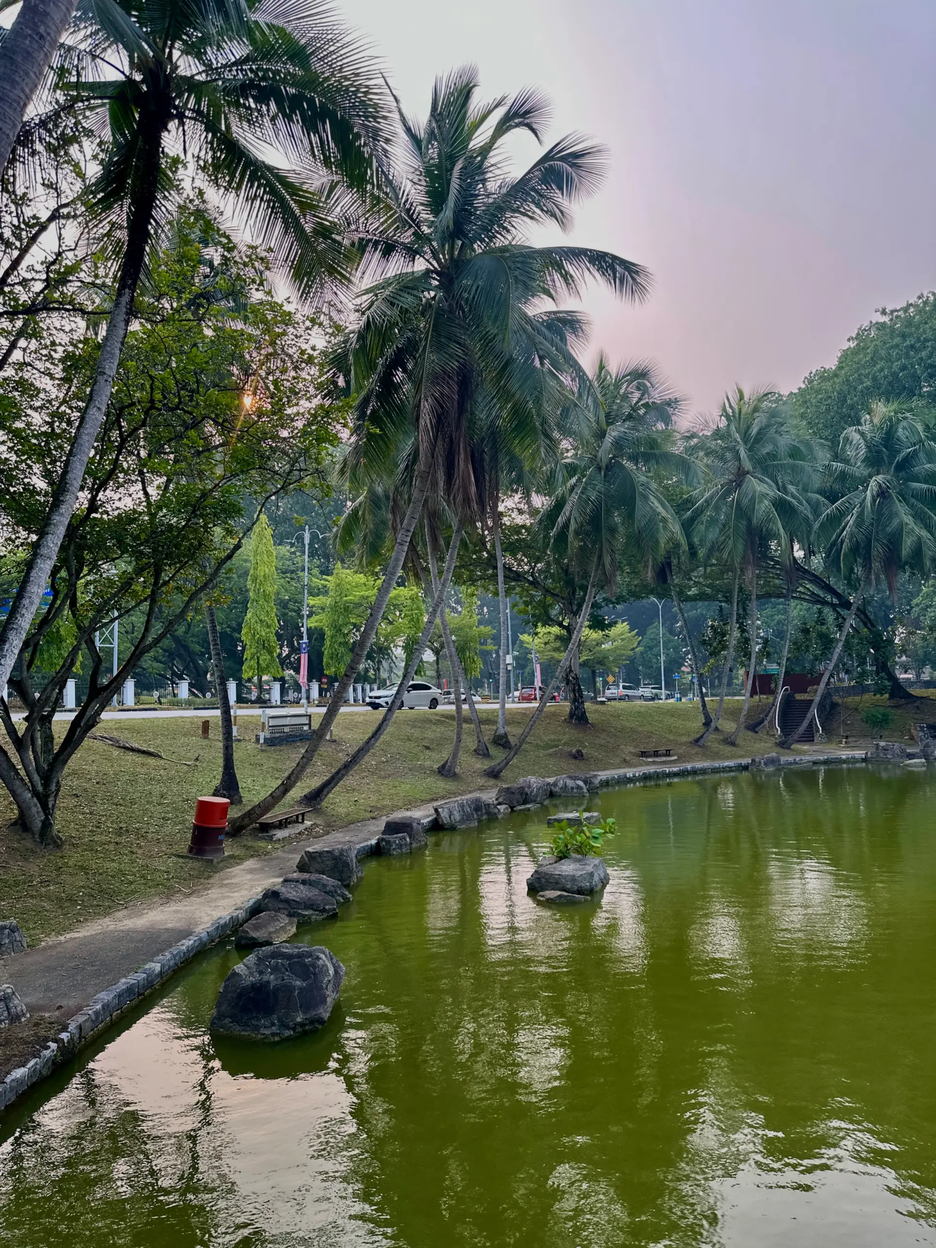Taman Tasik Shah Alam - Garden & Park in Shah Alam