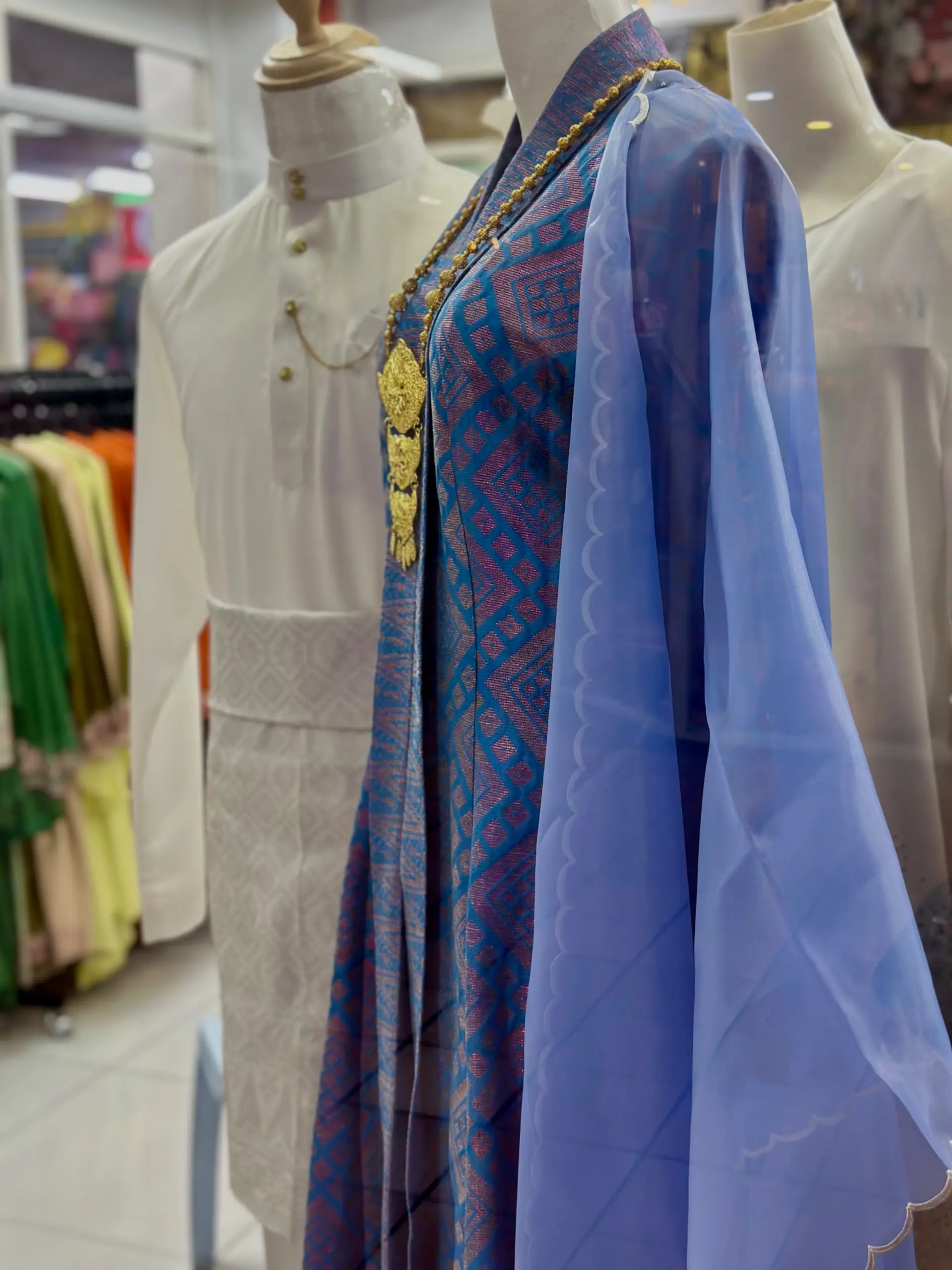 Kompleks PKNS - Shopping & Market in Shah Alam