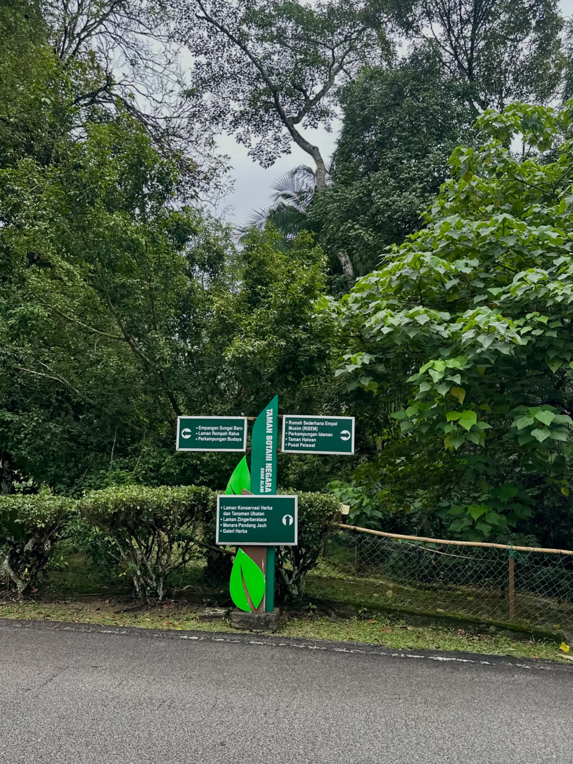 Taman Botani Negara Shah Alam photo 16