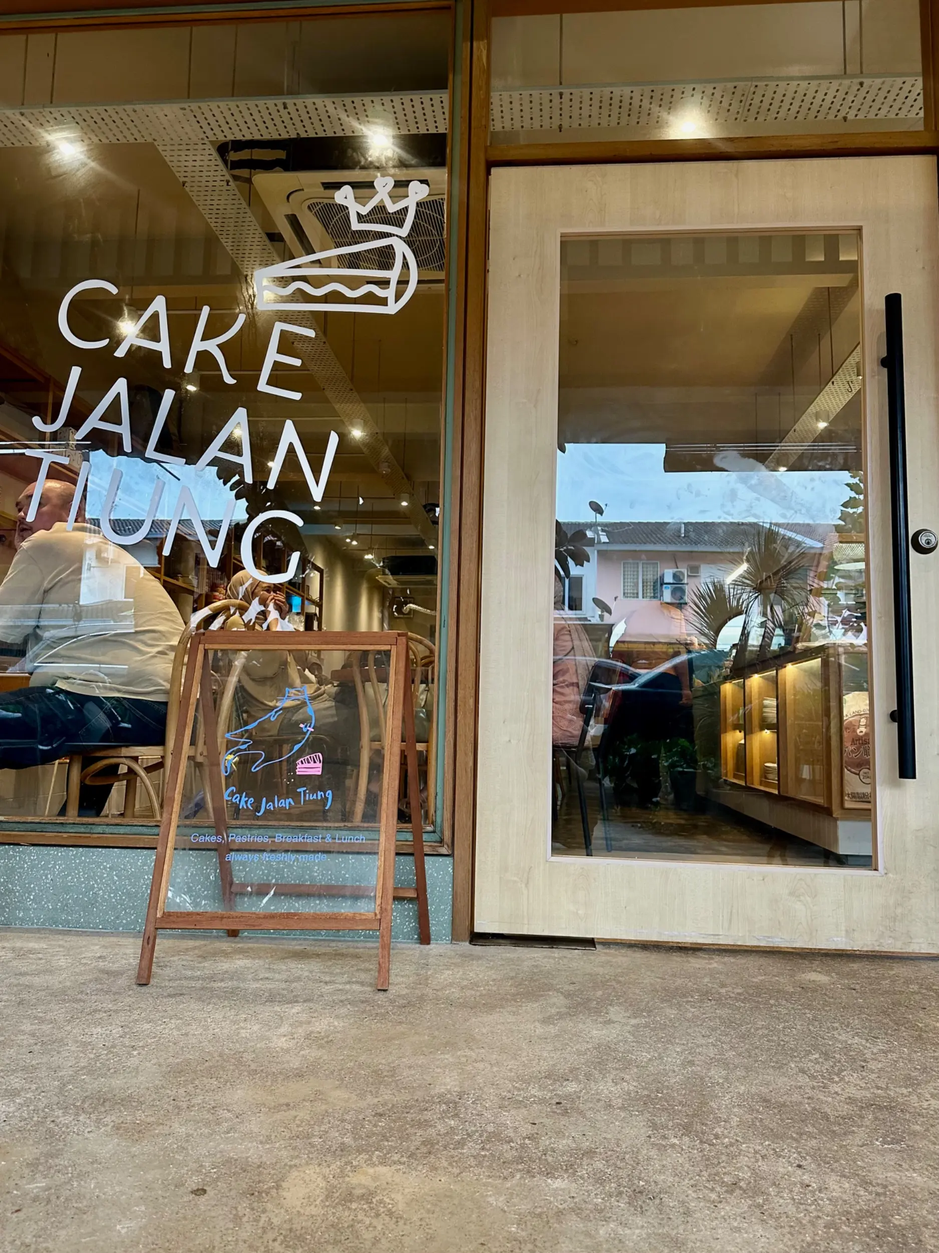 Cake Jalan Tiung photo 10