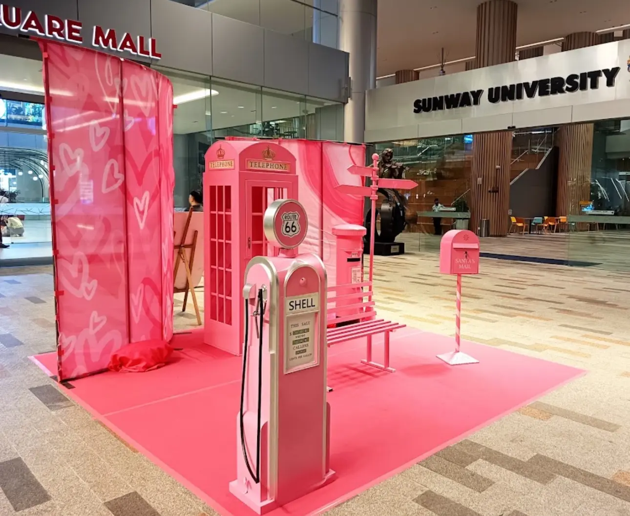 Sunway Square Mall photo 6