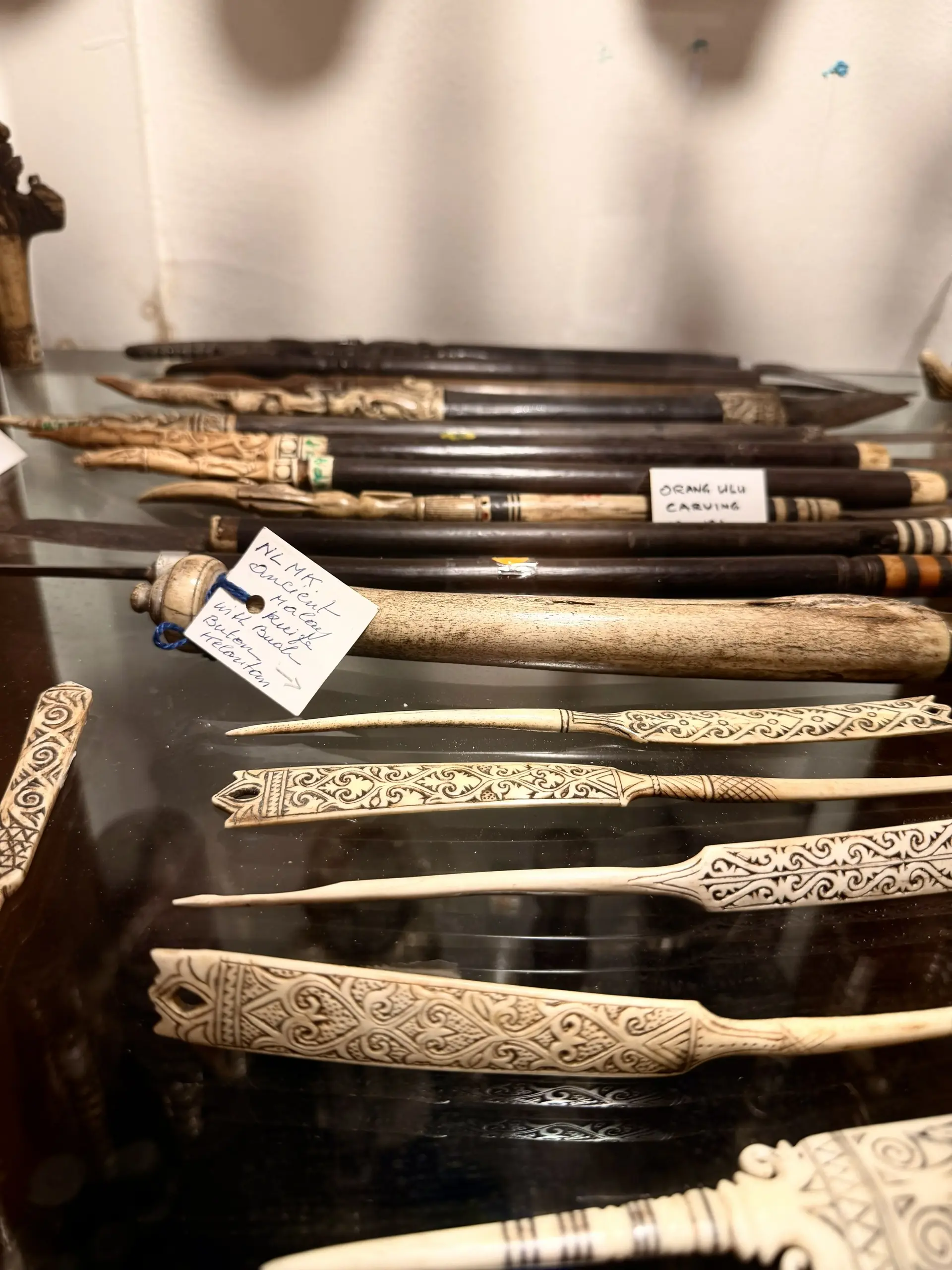 Art House Gallery Museum of Ethnic Arts