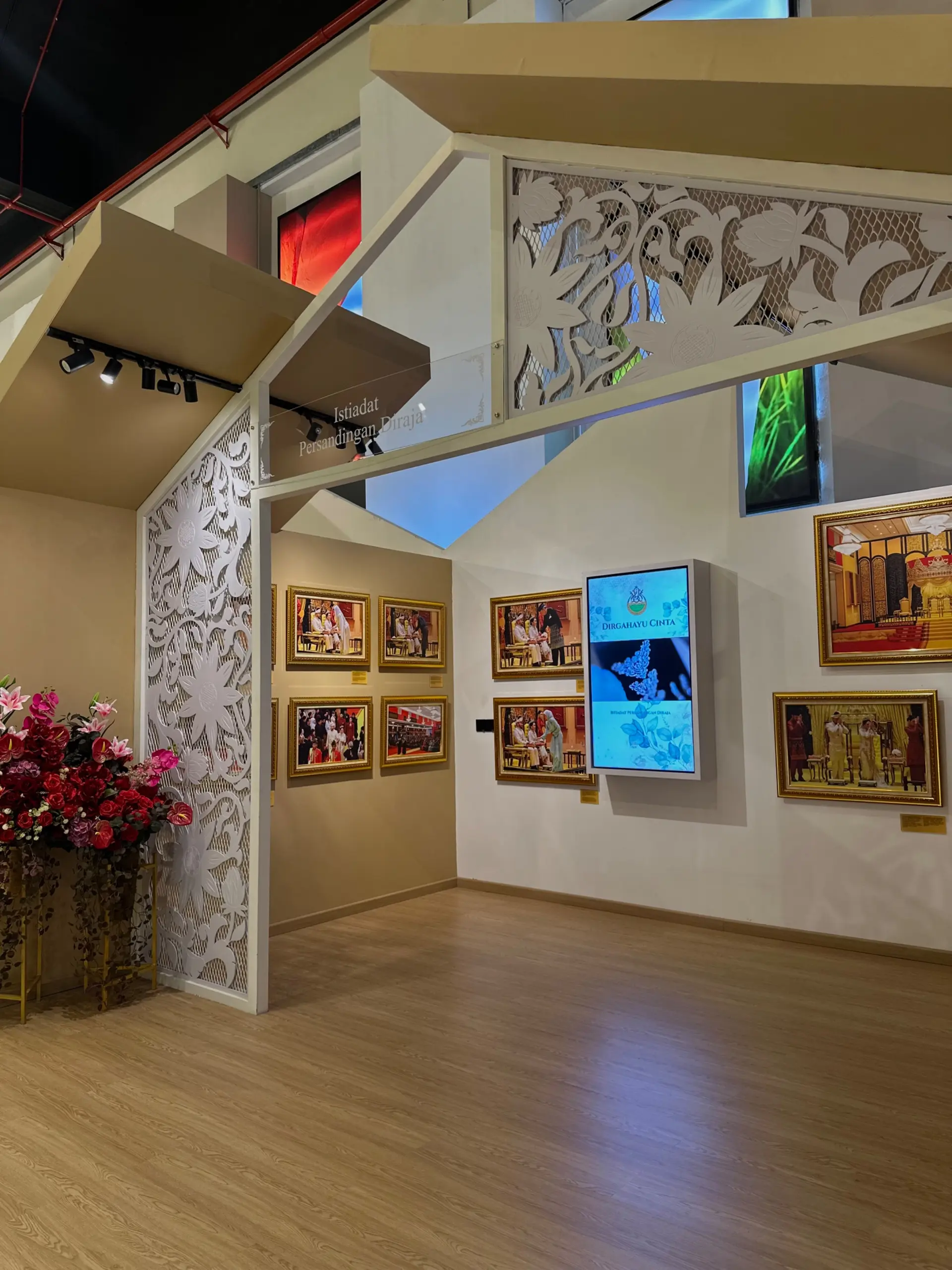 Muzium Sultan Alam Shah - Museum in Shah Alam