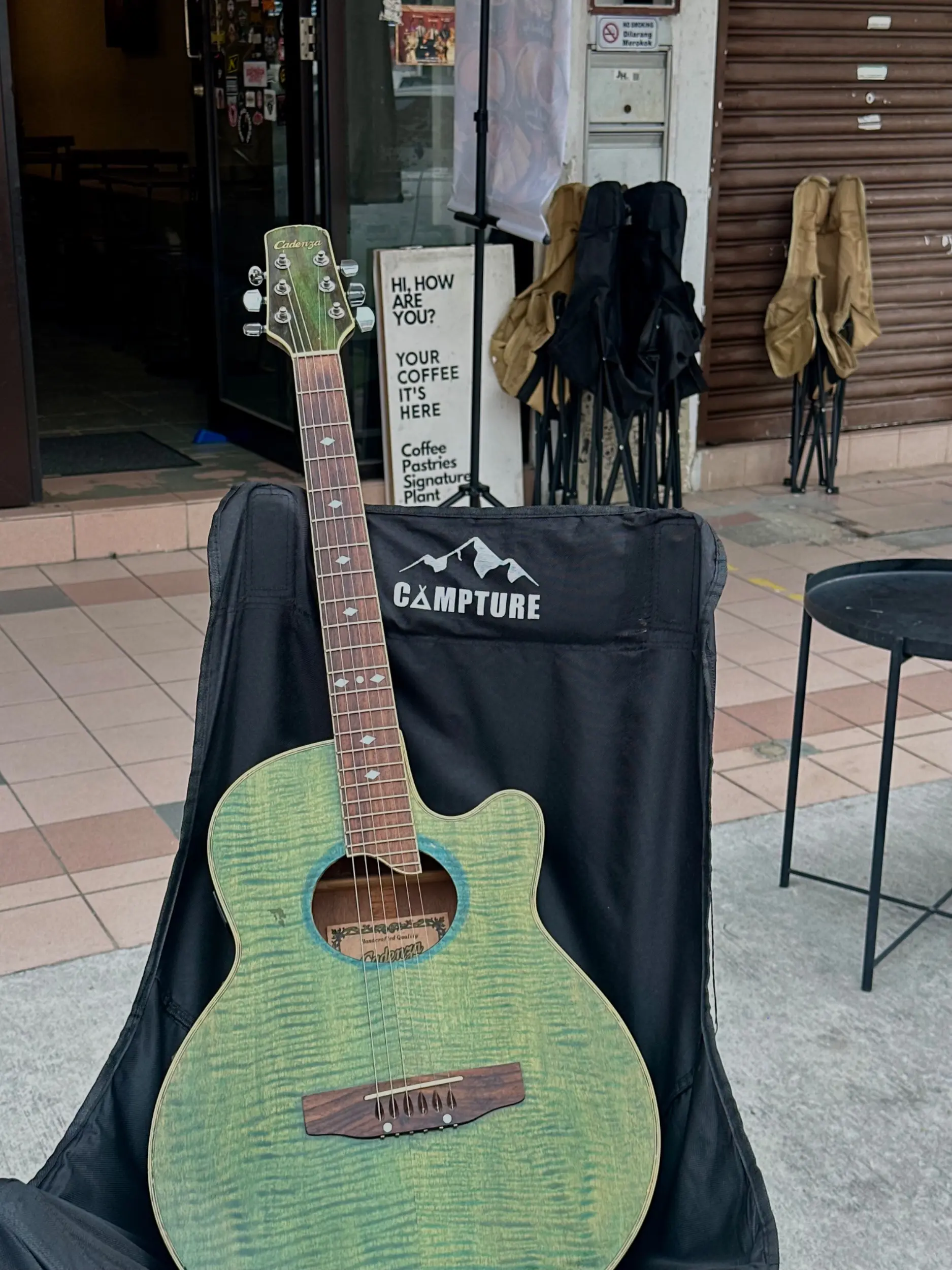 Kopi and Pantun (Seksyen 13) photo 18