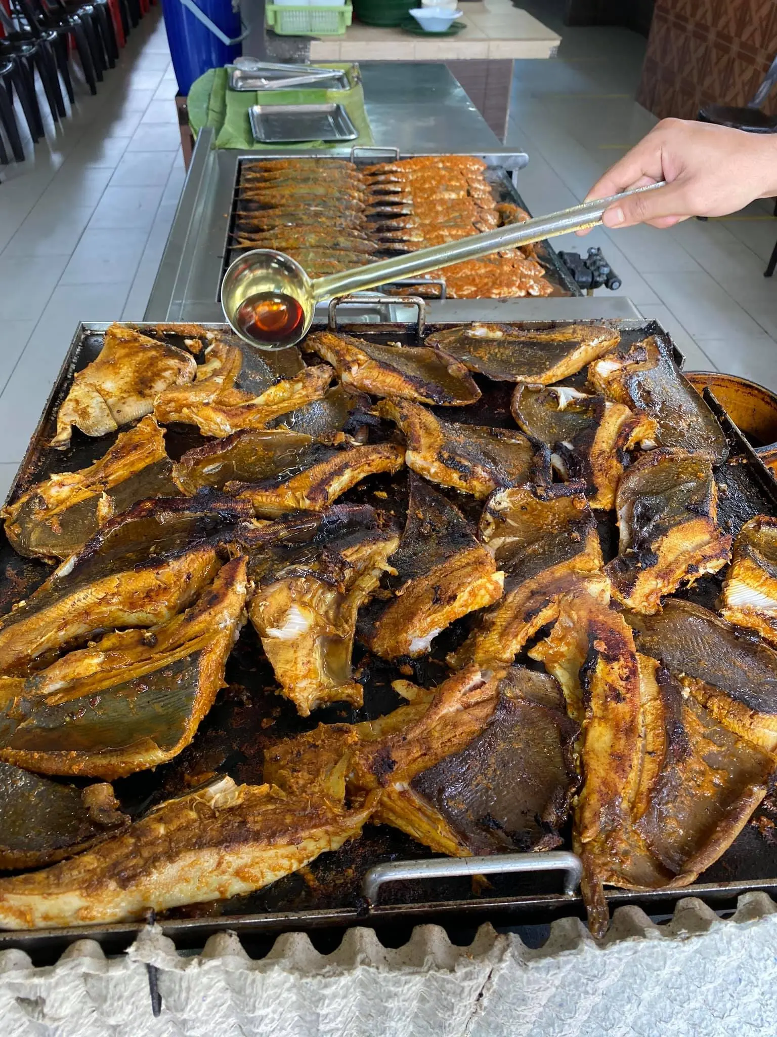 Restoran Gerak 23