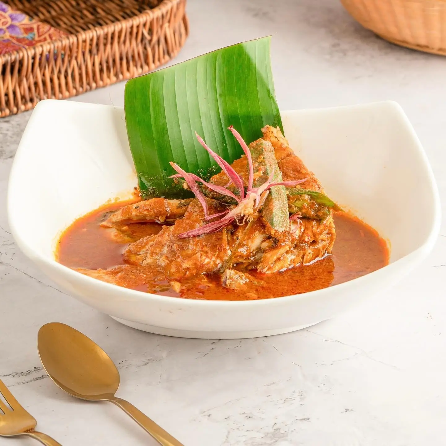 Eat & Drink Near Damai
