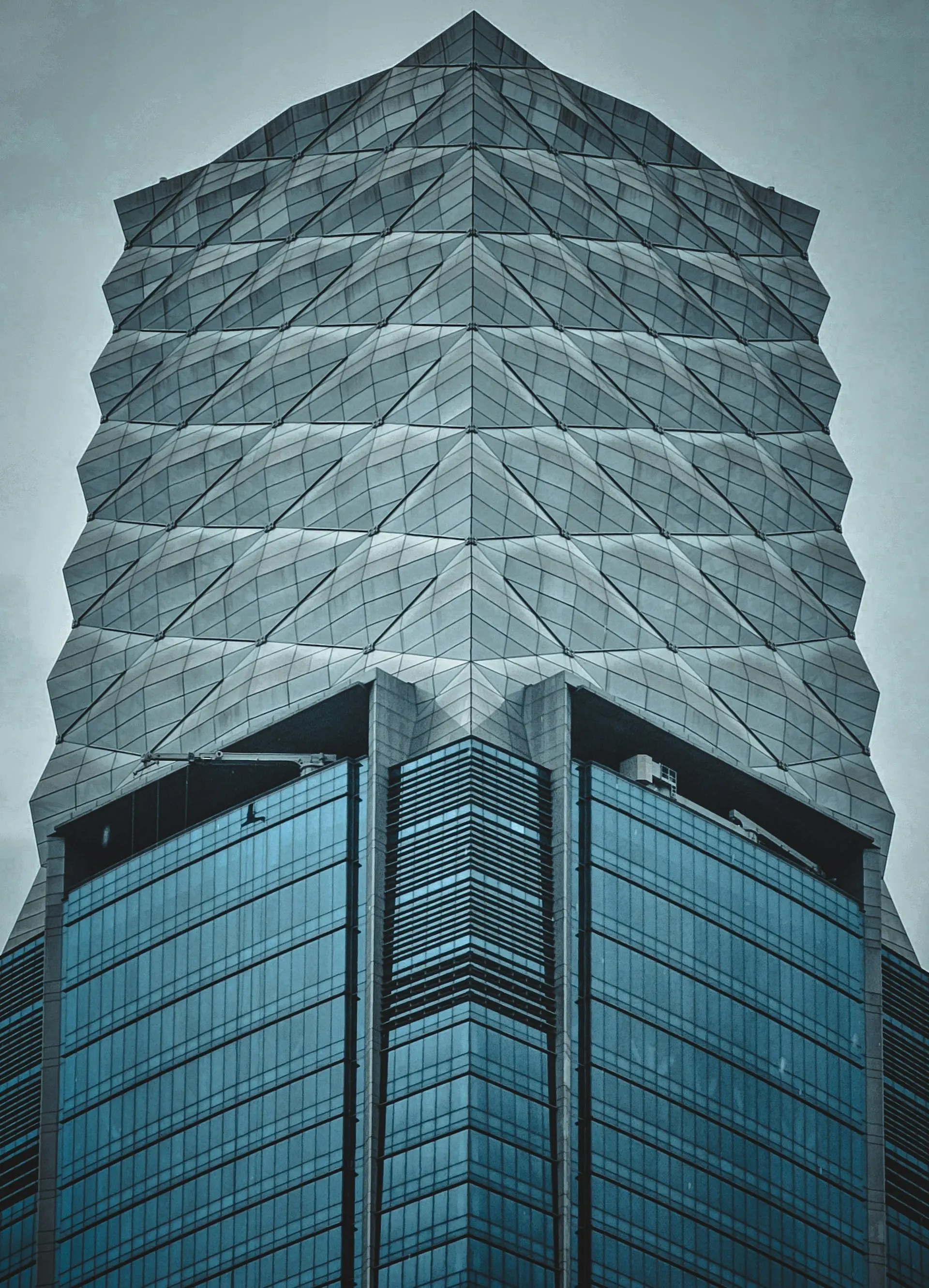 The Exchange 106 (TRX Tower)
