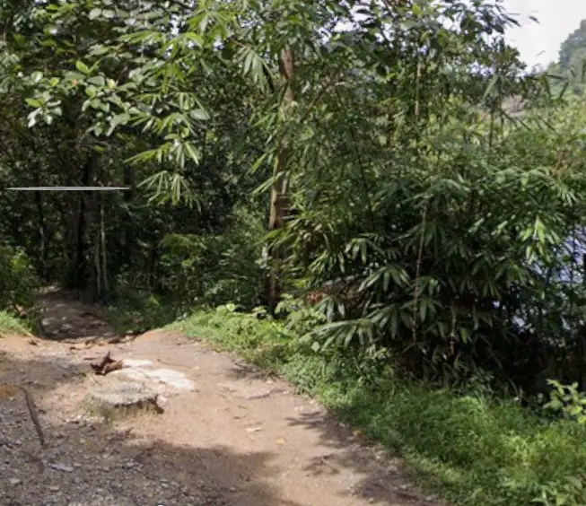 Kemensah Trail Head - Outdoor Activity in Ampang