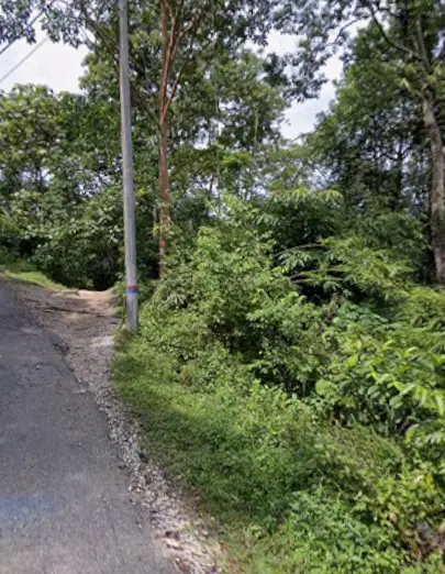 Kemensah Trail Head - Outdoor Activity in Ampang