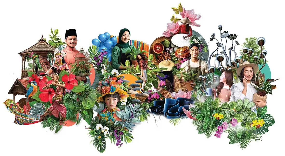 KL Park Festival 2025 - Concert & Event in Kuala Lumpur