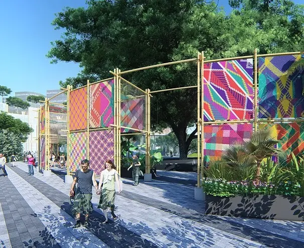 KL Park Festival 2025 - Concert & Event in Kuala Lumpur