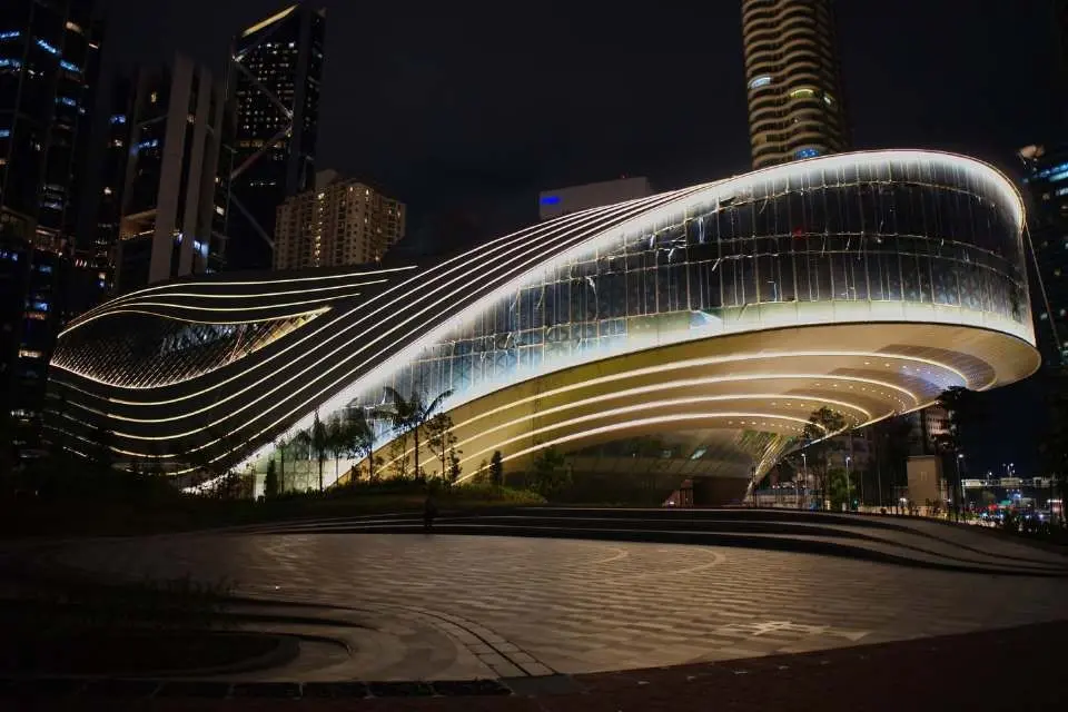 Ombak KLCC