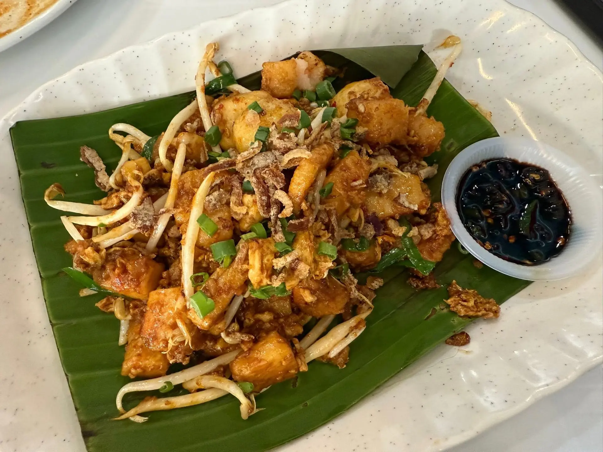 Pak Liew Chinese Muslim Restaurant - Specialty Food in Kuala Lumpur
