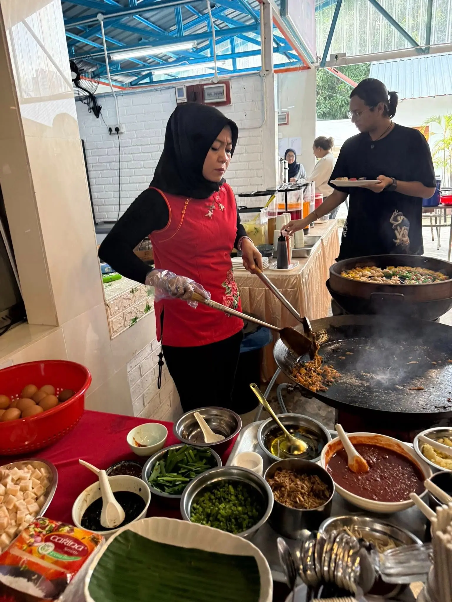 Pak Liew Chinese Muslim Restaurant - Specialty Food in Kuala Lumpur