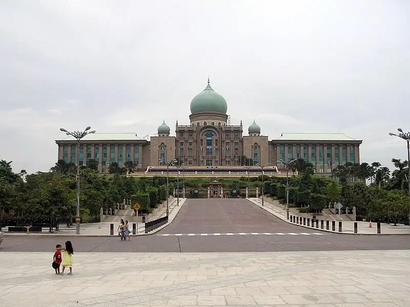 Perdana Putra