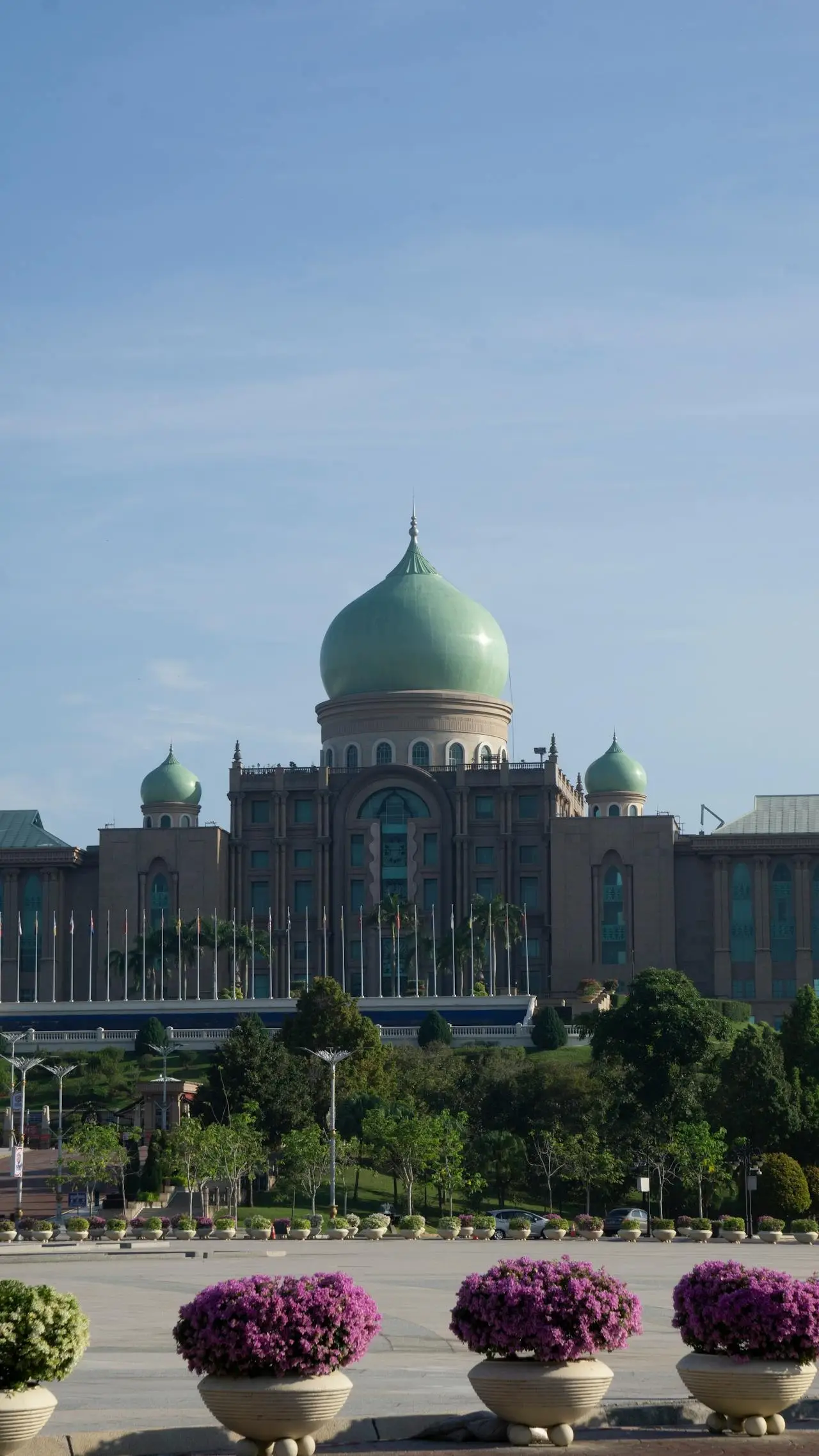 Perdana Putra