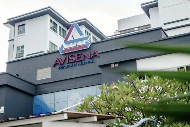 Avisena Healthcare