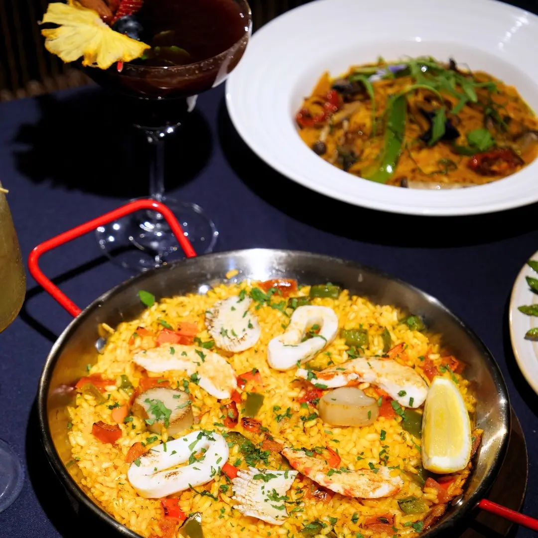 The Roots - Specialty Food in Kuala Lumpur