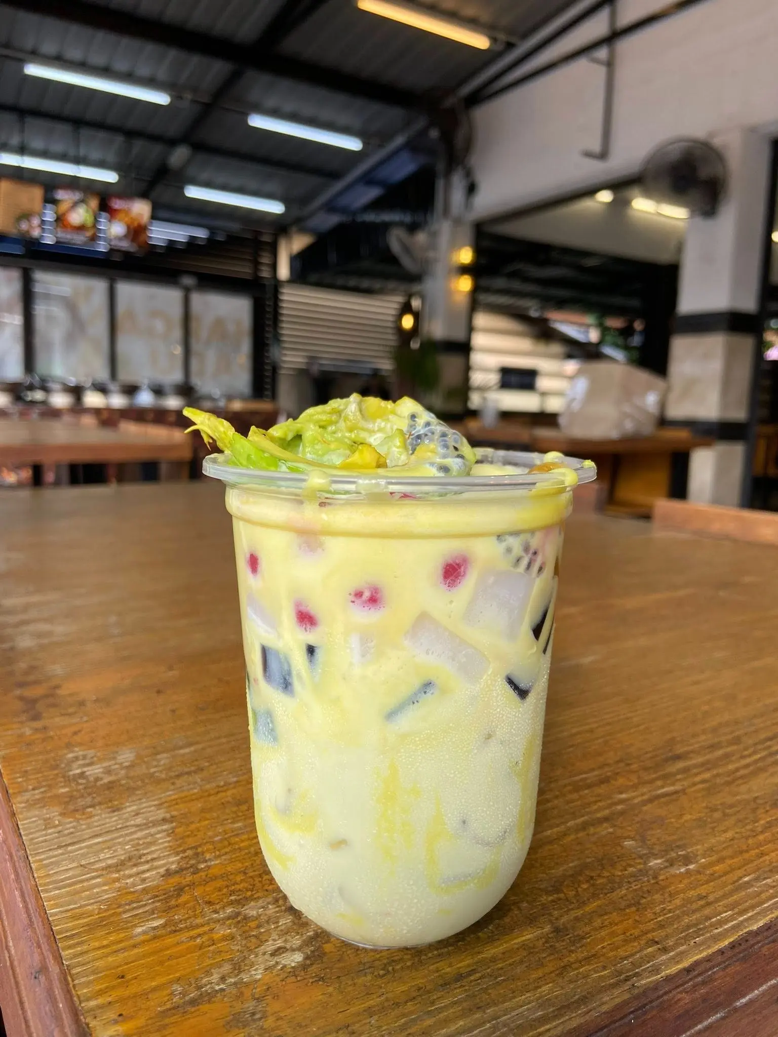Seri Tanjak Raja Alang - Local Food in Kuala Lumpur