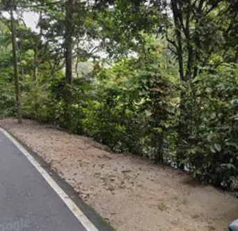 Sungai Pisang Waterfall Trailhead - Outdoor Activity in Batu Caves