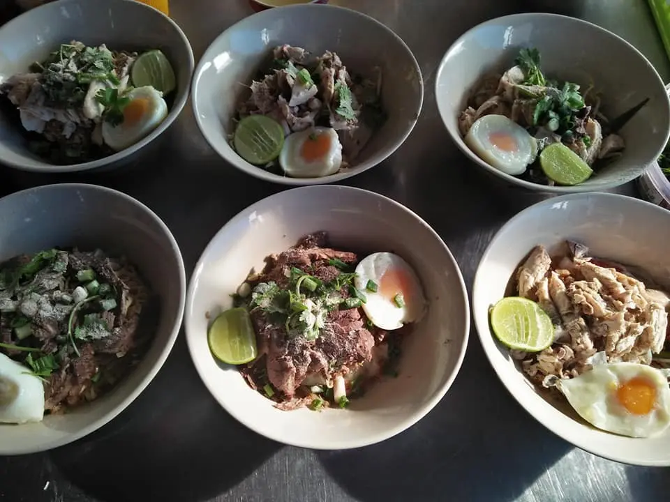 Suwaibah Tomyam