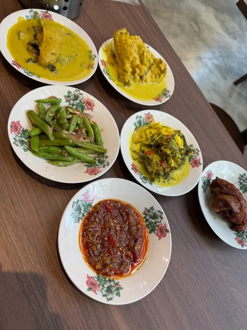 Tingkap Bangsar - Local Food in Kuala Lumpur