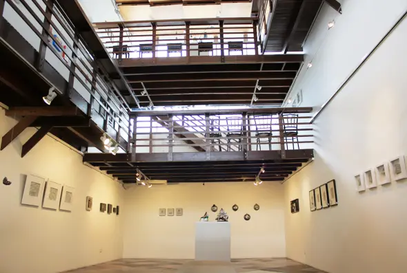 Wei Ling Gallery