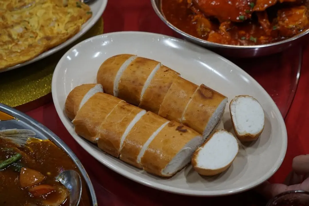 Yu Jia Ren Seafood - Local Food in Kuala Selangor
