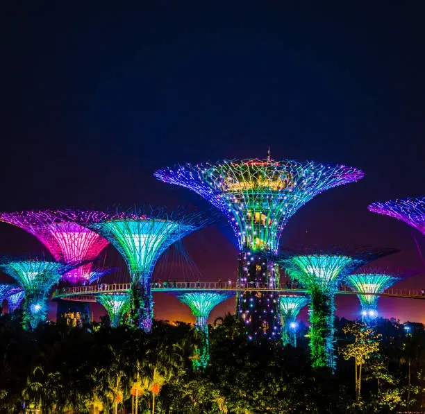 Gardens by the Bay - Garden & Park in Singapore