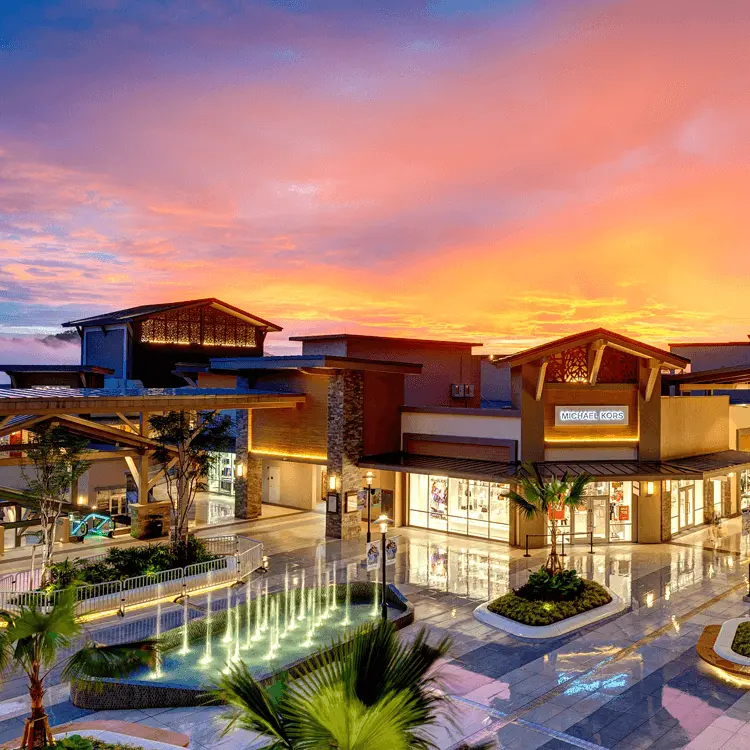 Genting Highlands Premium Outlets - Shopping & Market in Genting Highlands