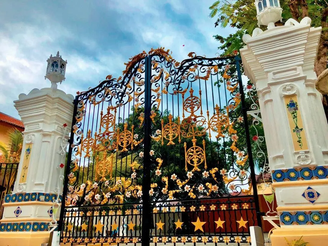 George Town Mansion - Boutique Stay in George Town