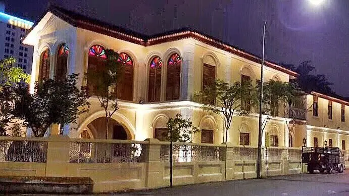 George Town Mansion - Boutique Stay in George Town