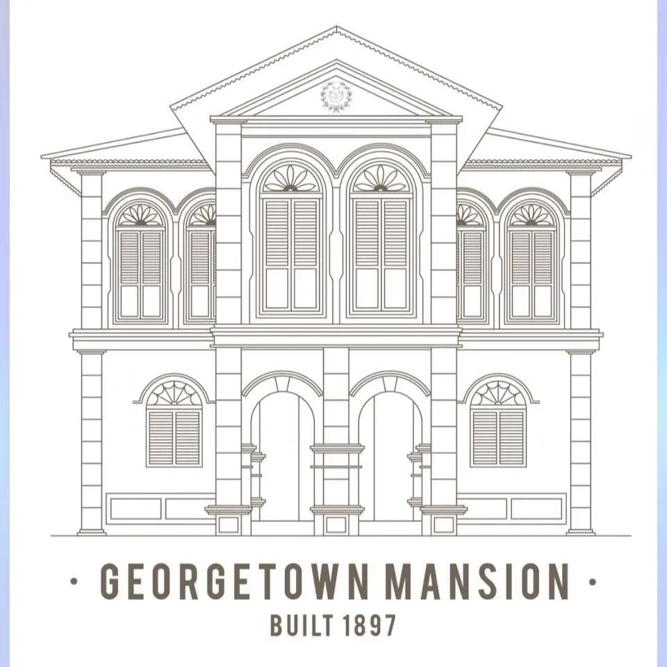 George Town Mansion - Boutique Stay in George Town