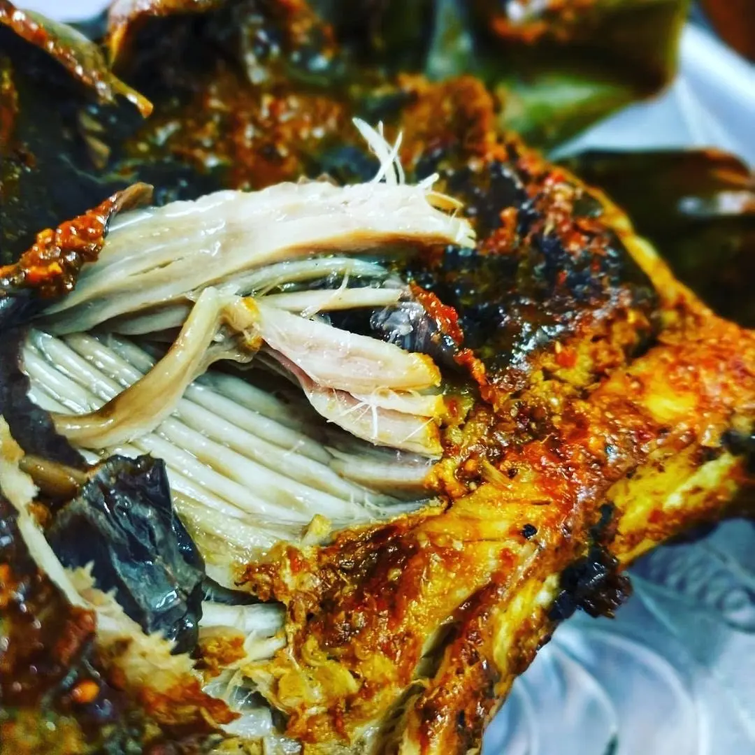 Gerai Seri Menanti - Local Food in Kuala Lumpur