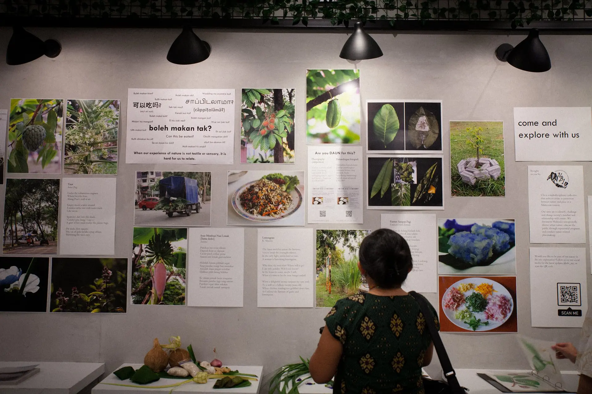 GMBB - Creative Hub in Kuala Lumpur