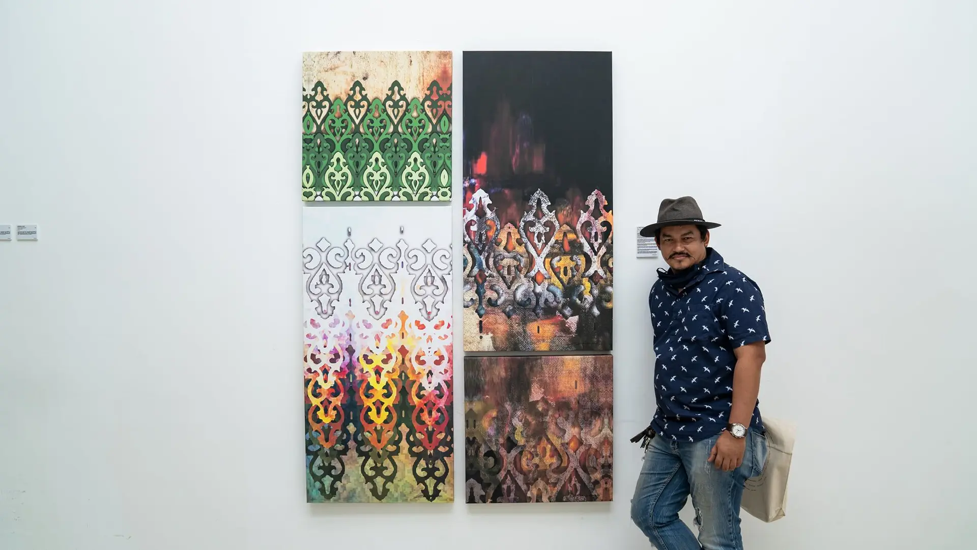 GMBB - Creative Hub in Kuala Lumpur