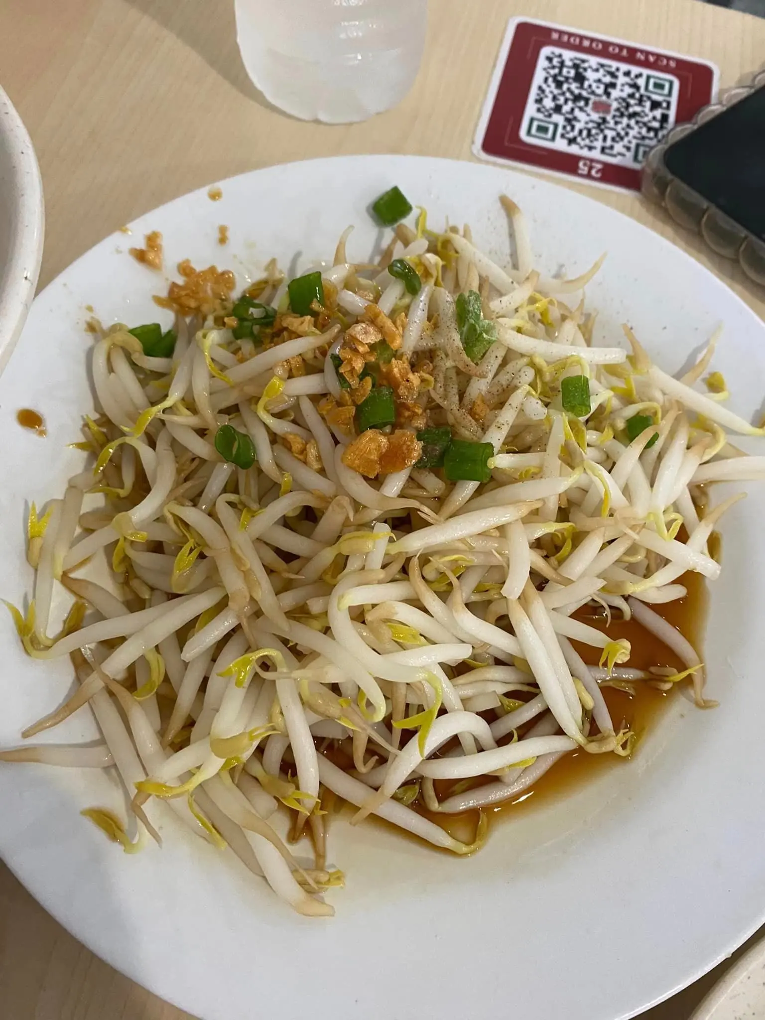 Goh Thew Chik Hainan Chicken Rice - Local Food in George Town