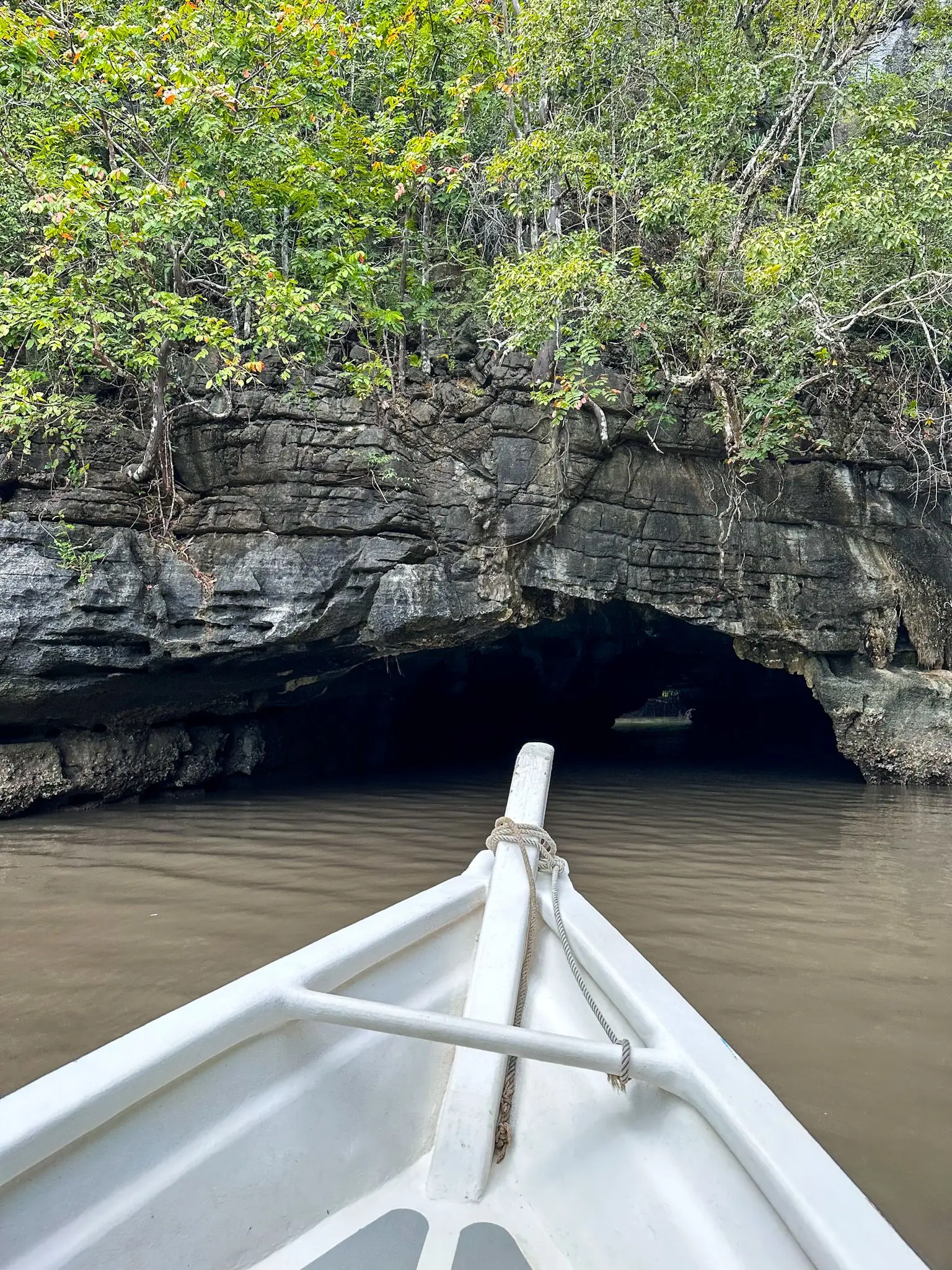 Gua Buaya