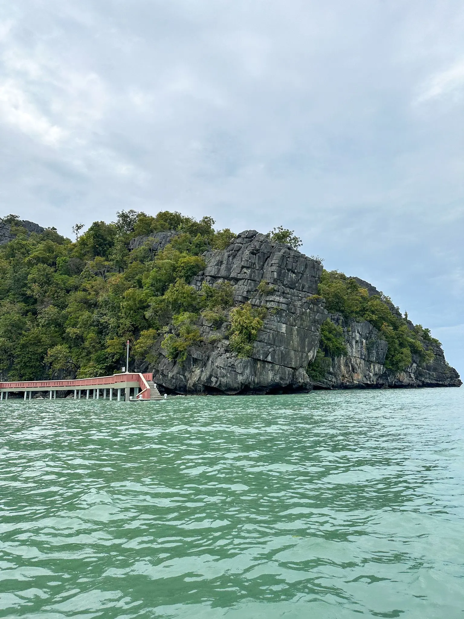 Gua Cherita - Nature & Park in Langkawi
