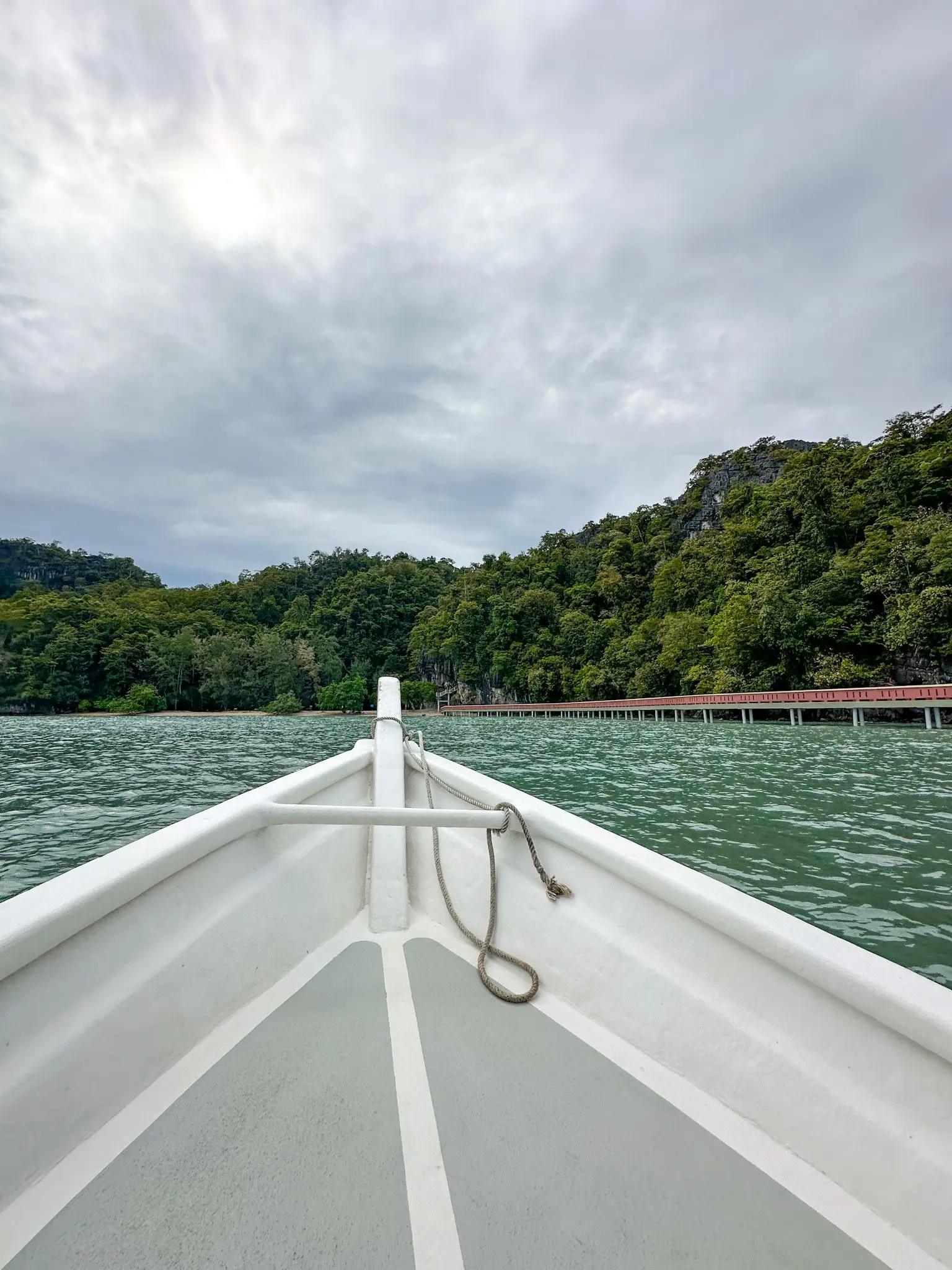 Gua Cherita - Nature & Park in Langkawi
