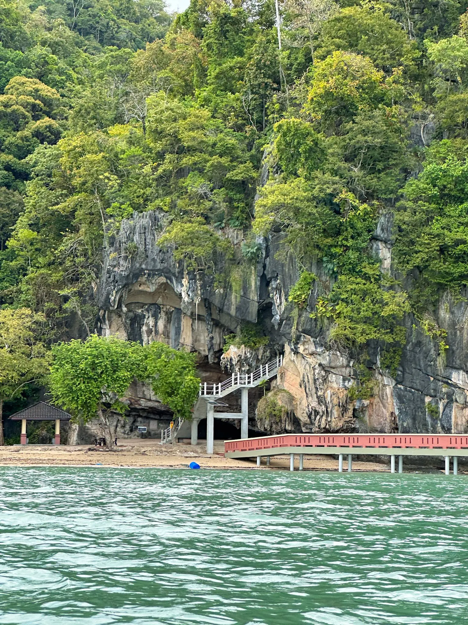 Gua Cherita - Nature & Park in Langkawi