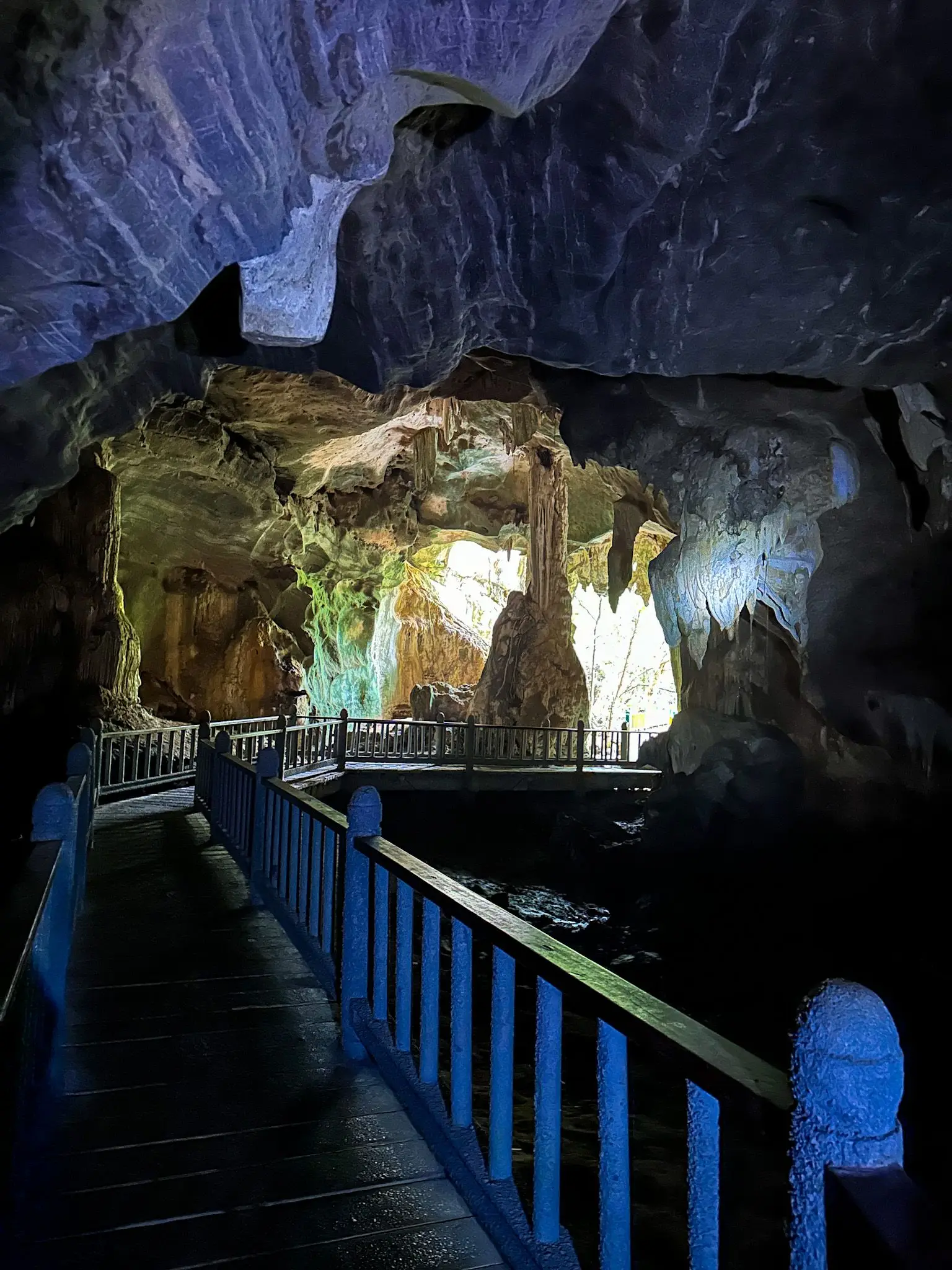Gua Kelawar