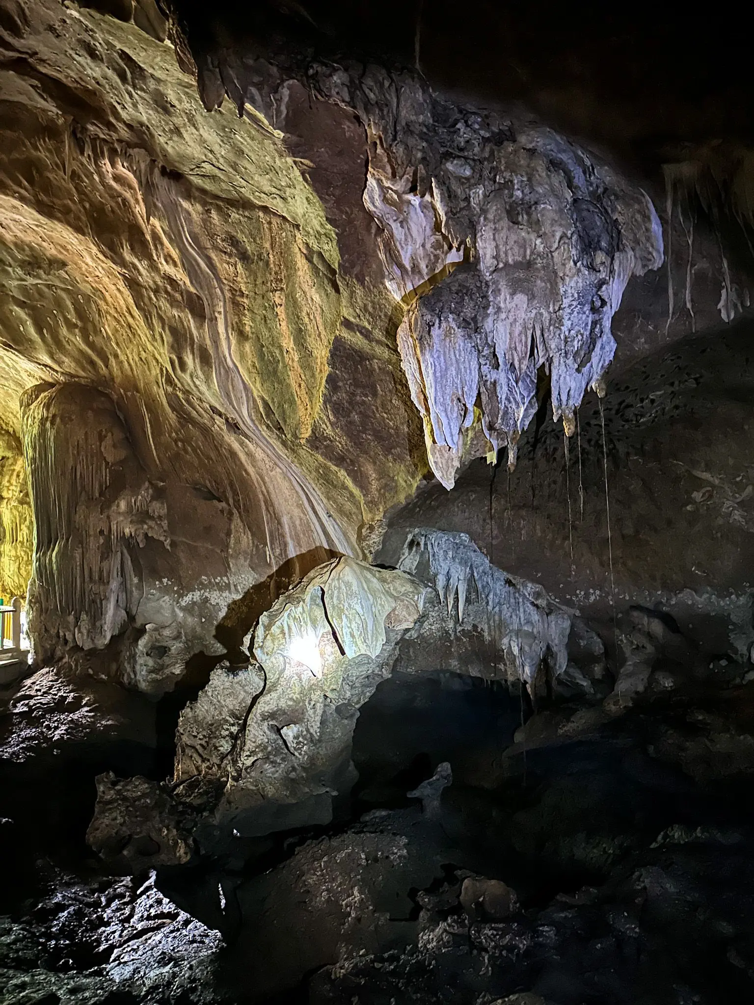 Gua Kelawar - Geosite in Langkawi