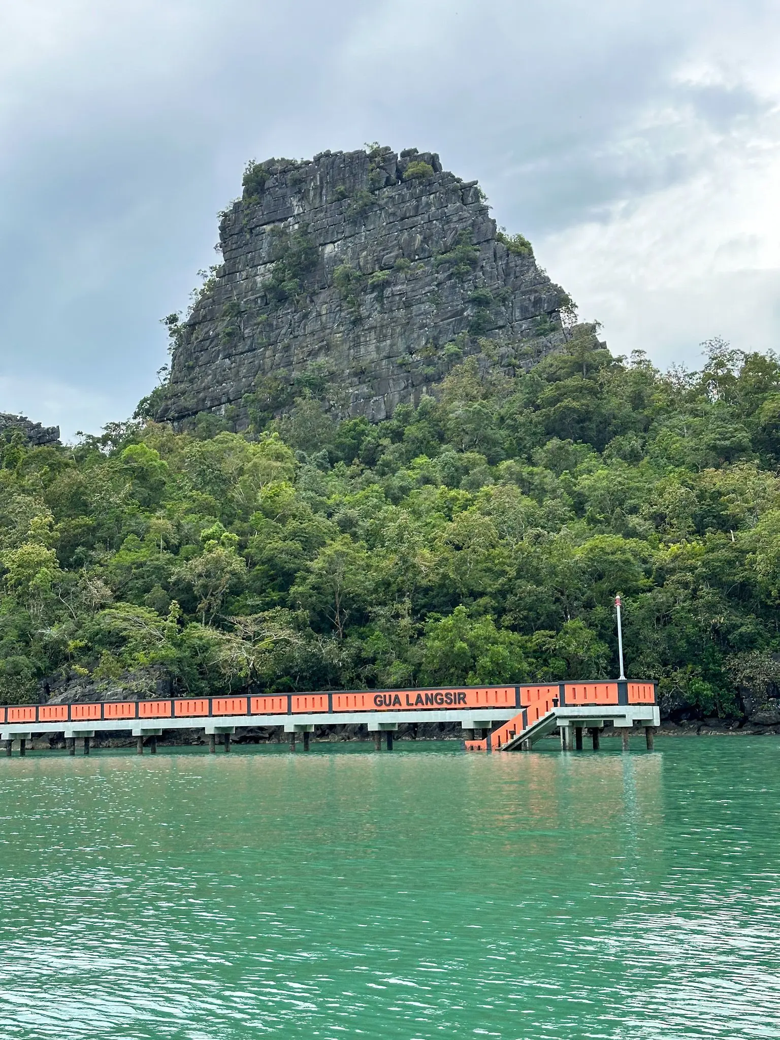 Gua Langsir - Nature & Park in Langkawi