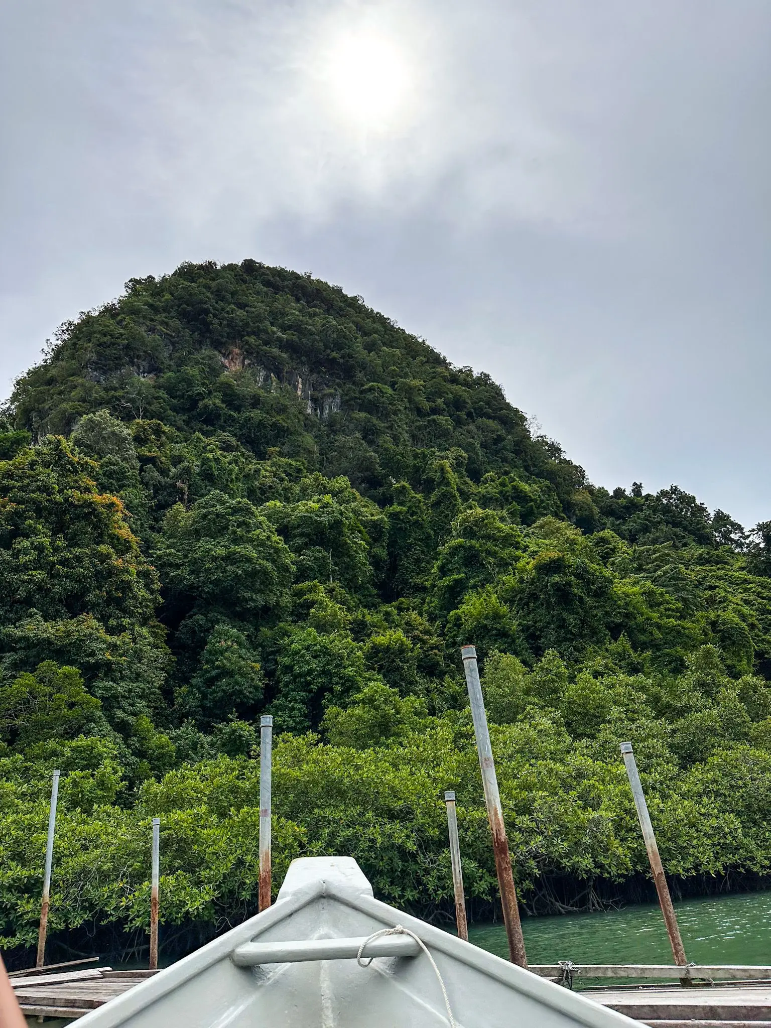 Gua Bukit Pinang - Nature & Park in Langkawi