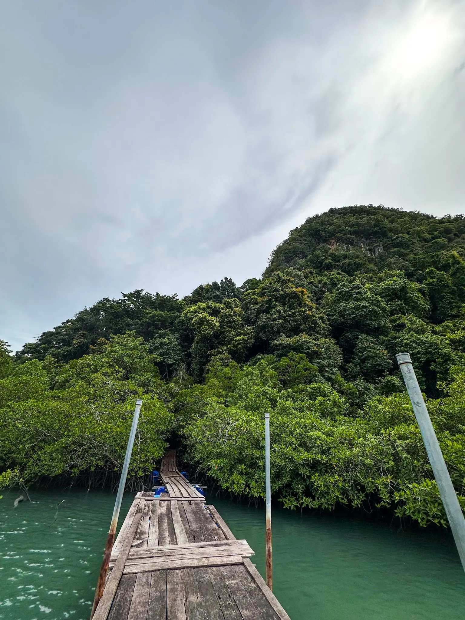 Gua Bukit Pinang - Nature & Park in Langkawi
