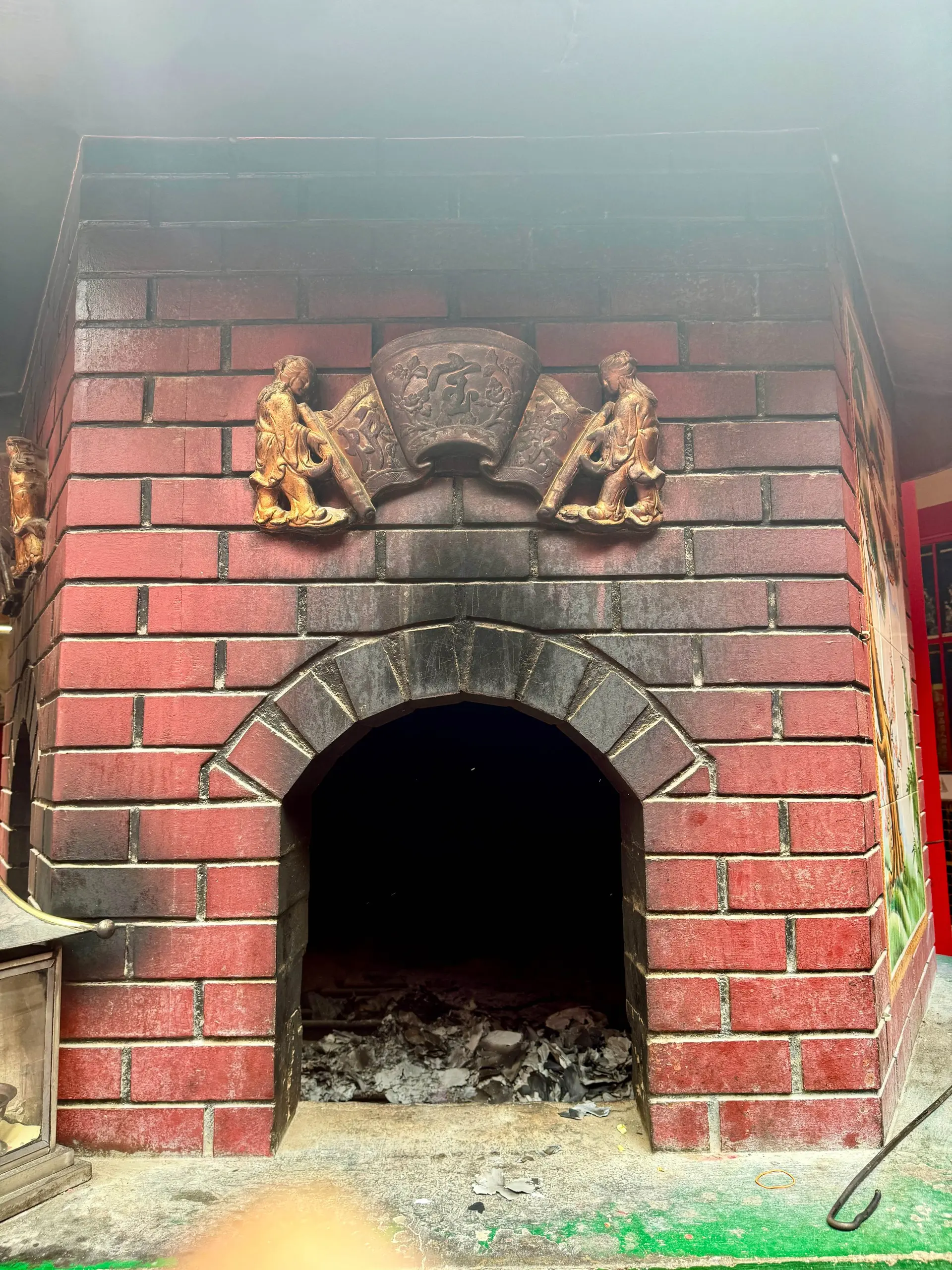 Guan Di Temple - Religious Site in Kuala Lumpur